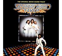 Original Soundtrack - Saturday Night Fever by Original Soundtrack (2007-09-26)