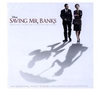 Disney – Saving Mr. Banks – Colonna sonora originale
