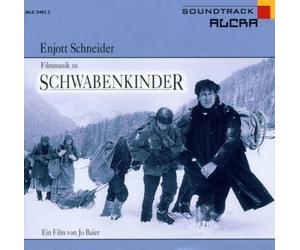 Original Soundtrack Schwabenkinder (CD) Album