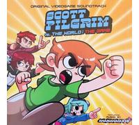scott pilgrim vs the world: the game (original)--Import USA
