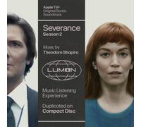 Theodore Shapiro - Severance: Season Two (Apple Original Series Soundtrack)