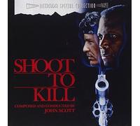 Original Soundtrack - Shoot to Kill
