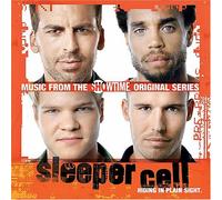 Original Soundtrack - Sleeper Cell (Bande Originale du Film)