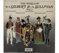 Original Soundtrack - Song Of Norway