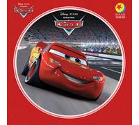 O.S.T.-Cars - Songs From Cars (Picture Disc)