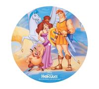 Alan Menken Songs from Hercules (Vinyl LP) 12" Album