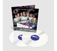 Original Soundtrack - SPACE: 1999 YEAR 1 [2LP Coloured Vinyl]