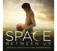 Original Soundtrack Space Between Us (Vinyl LP)