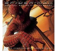 Original Soundtrack - Spider-Man (Danny Elfman) (20th Anniversary) (Limited Edition) (180g) (LP)