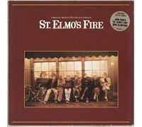 ORIGINAL SOUNDTRACK / ST. ELMO'S FIRE