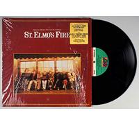 ORIGINAL SOUNDTRACK / ST. ELMO'S FIRE
