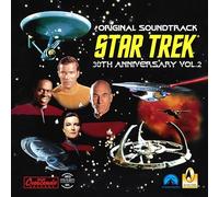 Original Soundtrack - Star Trek - 30th Anniversary Vol. 2