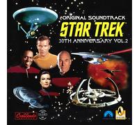 Original Soundtrack - Star Trek - 30th Anniversary Vol. 2