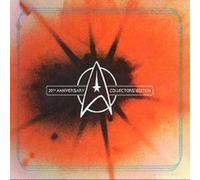 Various Artists - Star Trek-20th Anniversary Col (2 CD)