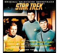 Original Soundtrack-Star Trek - Star Trek 3-Orig.TV-Sound