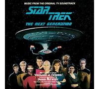 Original Soundtrack - Star Trek - The Next Generation