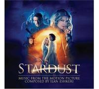 Original Soundtrack - Stardust -Score-