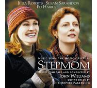 John Williams - Stepmom (180 g) (Green Coloured) (Insert) (2 LP)