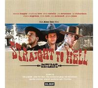Various Artists Straight to Hell Returns (CD) Album