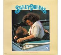 ORIGINAL SOUNDTRACK - SWEET DREAMS - SWEET DREAMS - LP vinyl