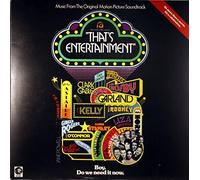 Original Soundtrack - That's Entertainment