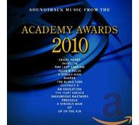 Original Soundtrack - The Academy Awards 2010