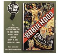 Original Soundtrack - The Adventures of Robin Hood