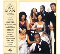 Original Soundtrack - The Best Man - Ost by Original Soundtrack