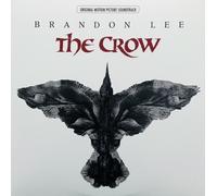crow / o.s.t.-Import USA