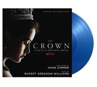 Original Soundtrack The Crown: Season One Soundtrack (Vinyl LP)