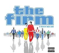 Original Soundtrack - The Firm