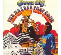 Original Soundtrack( - The harder they Come