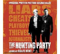 Original Soundtrack The Hunting Party (CD)