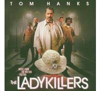 Original Soundtrack - The Ladykillers by Original Soundtrack (2004-07-26)