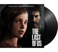 Original Soundtrack - Last Of Us (Reissue) (2 LP)