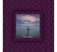 Ennio Morricone - Legend Of 1900 (Limited Edition) (White Coloured) (180 g) (LP)