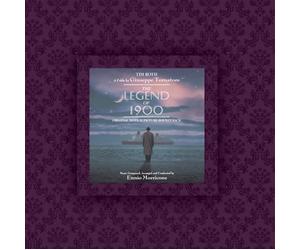 Original Soundtrack - The Legend Of 1900