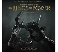 0. S. T. -The Lord Of The Rings The Ring Of Power Season 2( Bear Mccreary) - The Lord Of The Rings The Ring Of Power Season 2