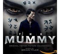Original Soundtrack The Mummy Soundtrack (CD)