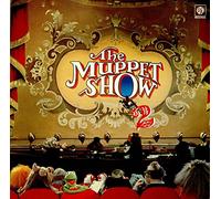 Original Soundtrack / The Muppet Show 2