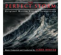 Original Soundtrack - The Perfect Storm: Original Motion Picture Soundtrack