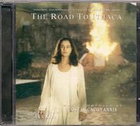 Original Soundtrack – The Road to Ithaca – CD