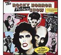 Original Soundtrack - The Rocky Horror Picture Show by Original Soundtrack (2008) Audio CD