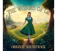 Original Soundtrack - The Wizard of Oz