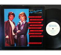 ORIGINAL SOUNDTRACK - Theme From Cagney & Lacey And Other American Television Themes