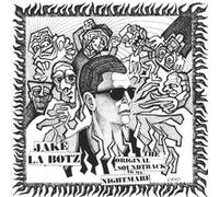 Original Soundtrack to My Nightmare