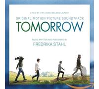 Original Soundtrack Tomorrow (CD)