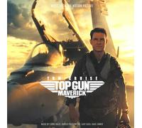 Various Artists Top Gun: Maverick (Vinyl LP)