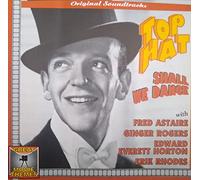Original Soundtrack - Top Hat-Shall We Dance-Ost [Import Anglais]