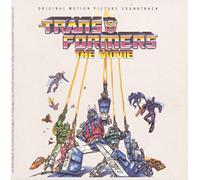 Original Soundtrack - Transformers